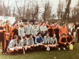 S1980 24 UUR VOETBAL